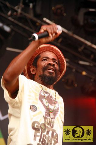 Cocoa Tea (Jam)